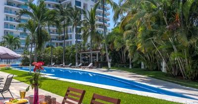 CONDO TORRE K  BY TRVL2HM