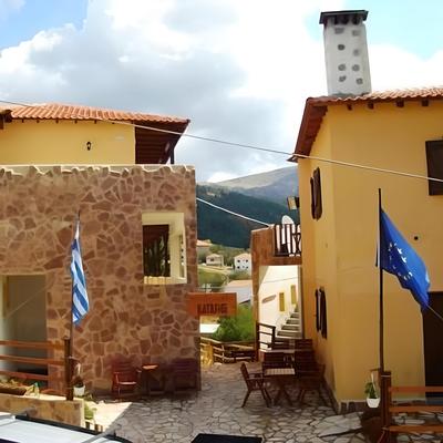 Hotel Katafigi