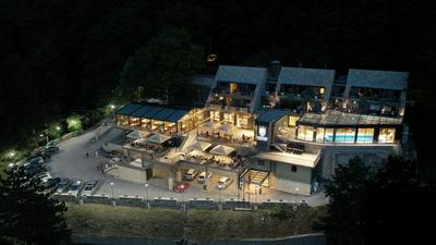 Panorama Hotel & Spa