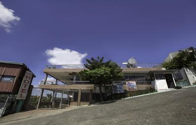 Maganda Hotel
