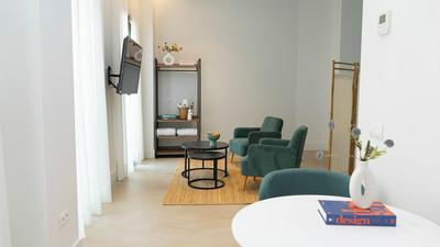 Be Mate Málaga Catedral