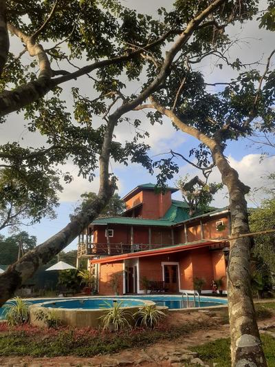 Sigiri Heritage Villa