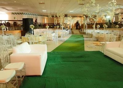 Swanky Suites in Grandview