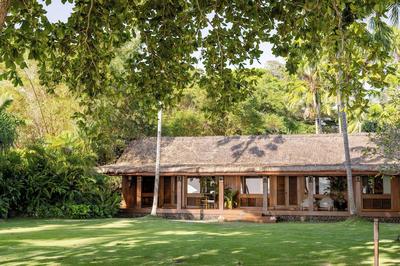 Wakaya Island Resort & Spa