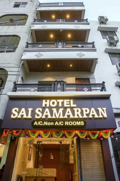 Hotel Sai samarpan Shirdi