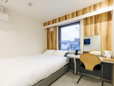 Tabist MENTEL Kitami