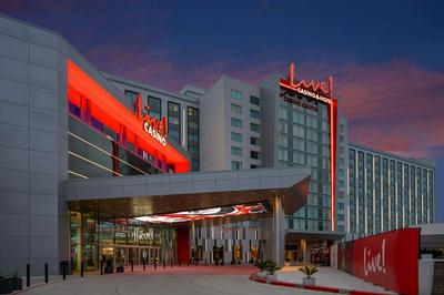 Live Casino & Hotel - Louisiana