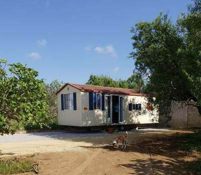 Tiny Casa - Mobile House