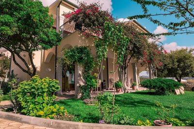 The Fantastic Residenza Badus Studio M2 - Sleeps 2 Persons