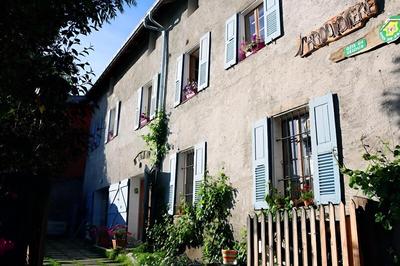Gite de l'Ardoisiere