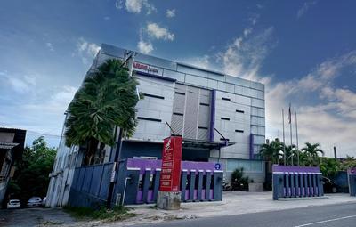 OYO 1477 Athar 88 Hotel