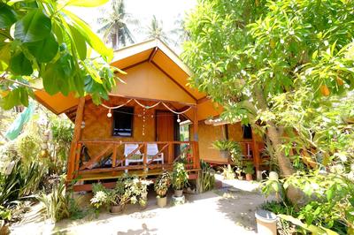 Bulan Bungalow Lanta