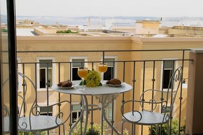 Les Suites de Lulu