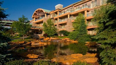 The Lodge at Turning Stone Resort Casino