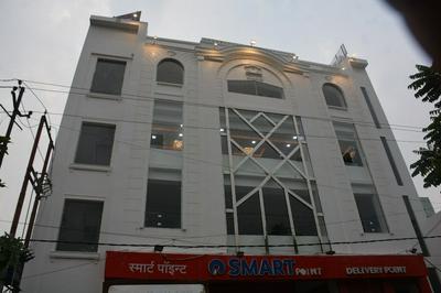 Hotel The Divine Cloud By- IHCS Group