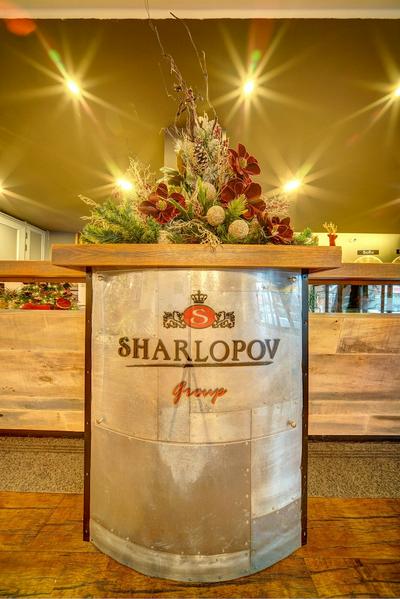 Grand Hotel Murgavets