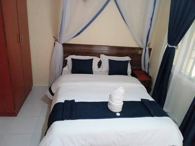 Rosa Gardens Hotel