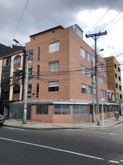 Apartaestudio Charles 52