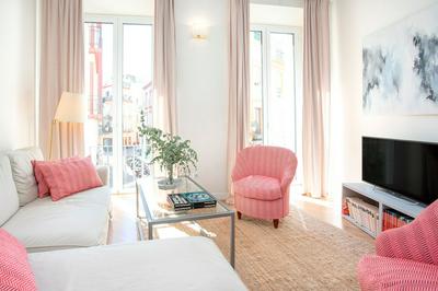 Genteel Home Zaragoza II