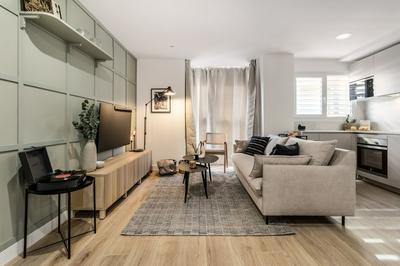 Santillana - 1 Bedroom and Pool in Castilla