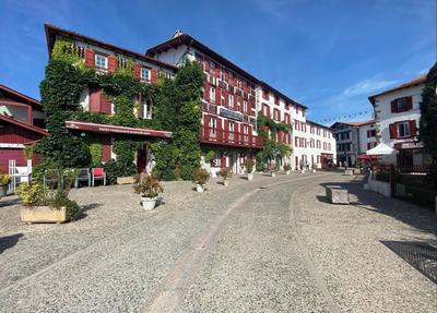 Lorblanc - City Center - Free Parking