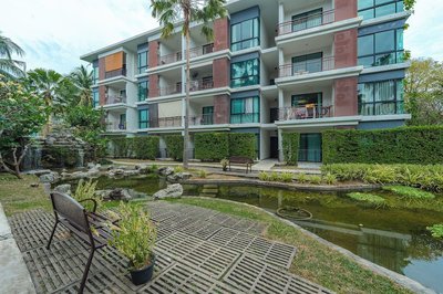 NeatestApartmentTheTitle50mtobeachC155