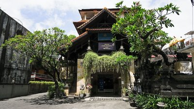 Mahajaya Hotel Denpasar