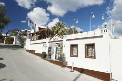 Bodrum Vera Oteli - Image 39