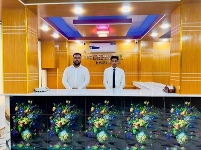 The Imperial Residence Banani