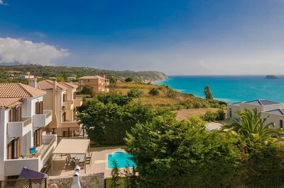 Villa Artemis & Villa Aethra