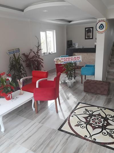 Muhtarın Yeri Et Restoran & Otel