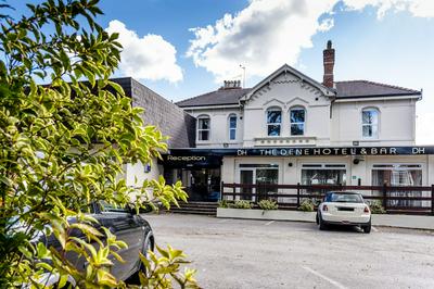 The Dene Hotel