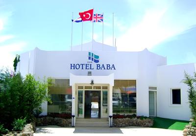 Hotel Baba