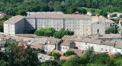 Hostellerie Charles de Foucauld