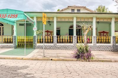 Paraiso Hotel Kohara