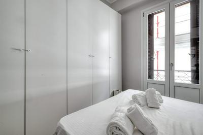 JOIVY Modern City Centre Flat