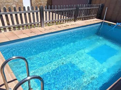 Villa Bonita 22694 in Conil de la Frontera