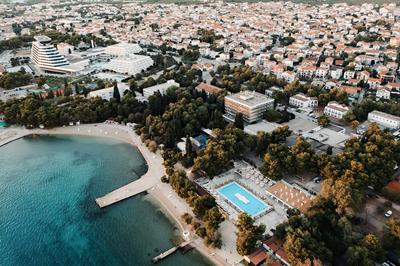 Hotel Imperial Vodice