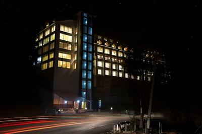 Goroomgo The Captain  B And B Shimla