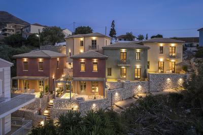 Assos Chromata Villas