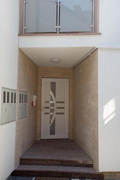 Apartments Oaza
