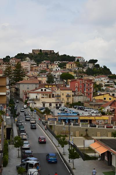 Benvenuti al Centro