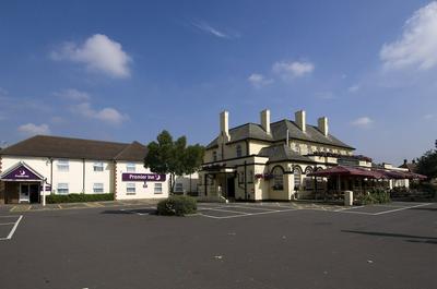 Premier Inn London Twickenham Stadium
