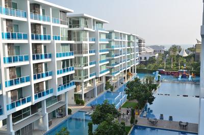 My Resort Huahin by Grandroomservices
