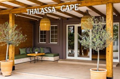 Thalassa Cape Philian Collection