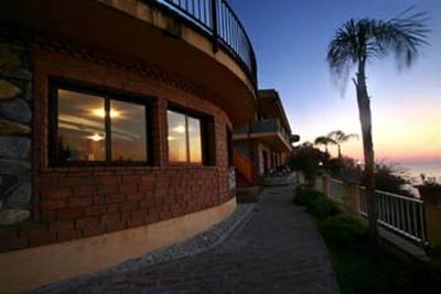 Baia Tropea Resort