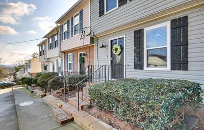 Comfy Augusta Condo w/ Deck ~ 4 Mi to Olde Town