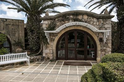 Hotel Ta' Cenc & Spa