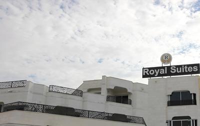 Rich Royal Suites