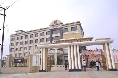 The Velvista Hotel